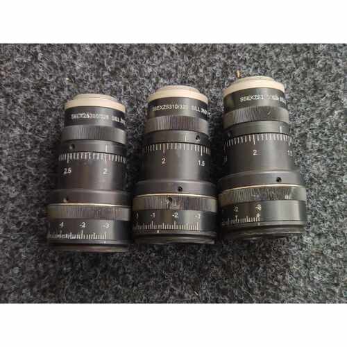 溢价-德国SILL激光扩束镜  S6EXZ5310/325