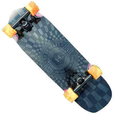 1985滑板店新款dbh整套动作