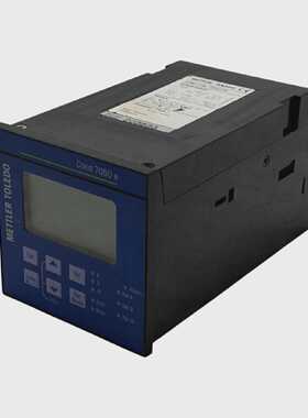 Mettler Toledo Cond 7050 e 52121125 Conductivity Transmitter