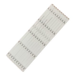 适用40k20d LED39K20D LED39EC260JD灯条LED39EC110JD SVH390A06