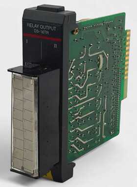 AutomationDirect D316TR 16kanaliges RelaisAusgangsmodul