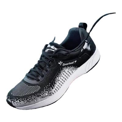 多威锋芒4代体测跑步鞋