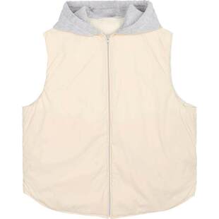 [运动系列]新款蓬马大童羽绒服背心25秋装男女儿童pomme de terre