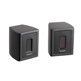 TAULSSEN/淘声T3第六代发烧等磁场带式外置超高音音箱 超高频延伸