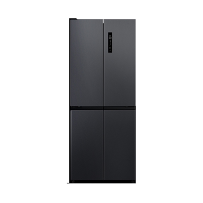 TCLR405T3-U十字对开门