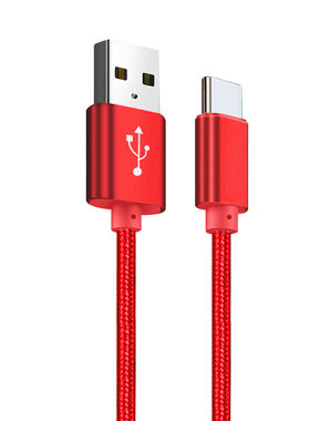 Type-C数据线适用于华为vivo小米