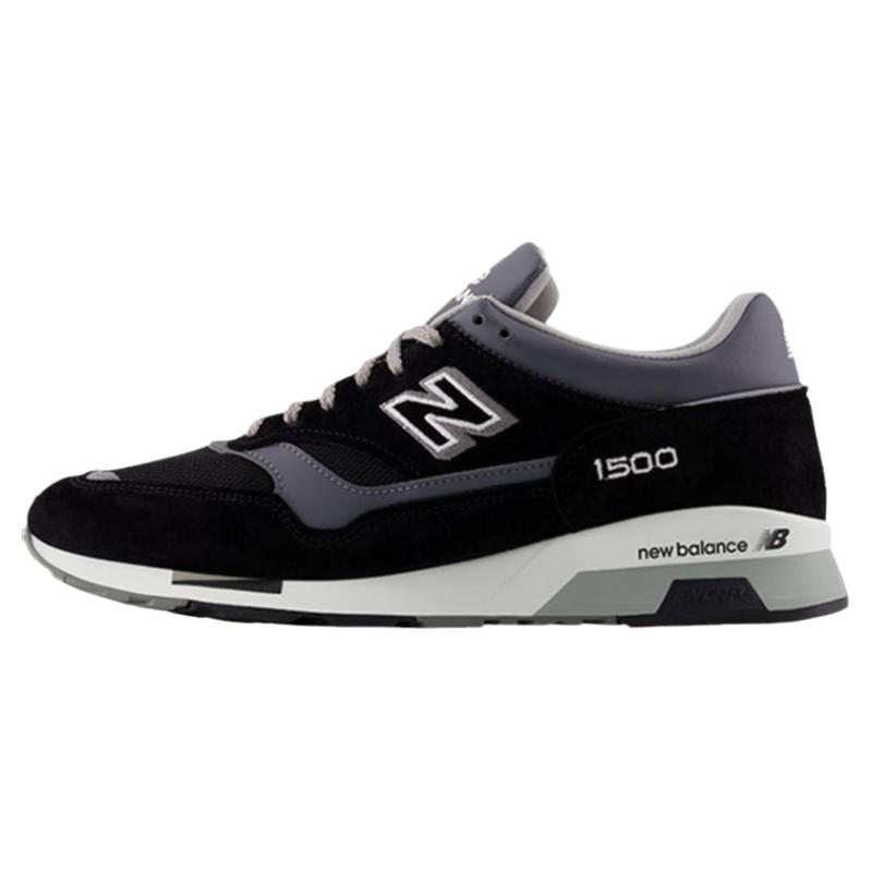 New Balance NB官方男女款英产复古舒适百搭运动休闲鞋U1500PBK