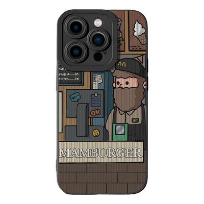 iqooz8手机壳新款vivoiqooz7i/z11s全包防摔z6男vivo爱酷z10turbopro专用iqoo外壳z3z5x女t1t2x套u5/z9turbo+