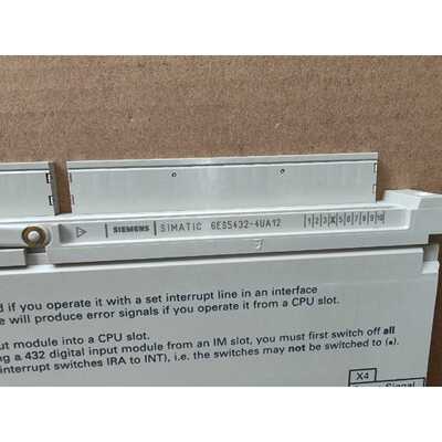 议价SIMATIC S56ES54324适用