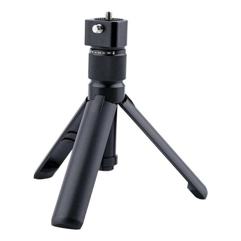 新款隐形自拍杆insta360X3X4X5影石子弹时间旋转手柄大疆Osmo支架