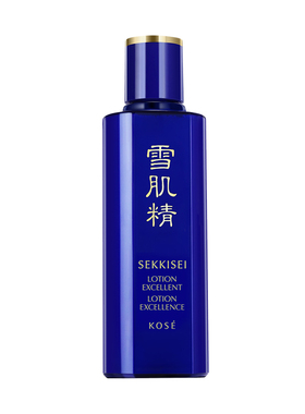 保湿爽肤化妆水正品雪肌精