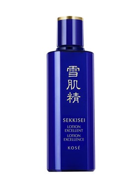 保湿爽肤化妆水正品雪肌精