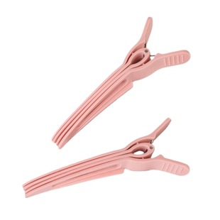 扁塌头高颅顶神器发根固定蓬松夹无痕定位夹刘海定型夹发卡鸭嘴夹