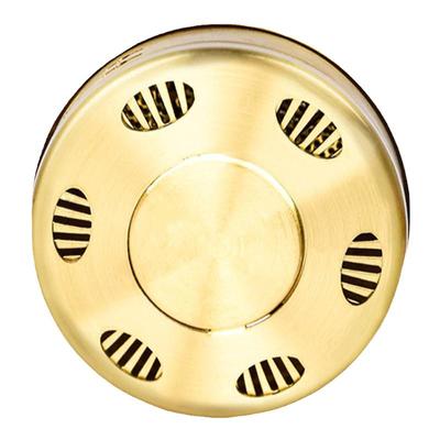 单个艾灸盒艾灸盒随身灸家用钢盒