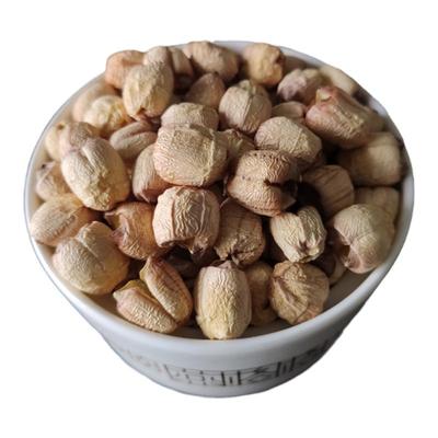 可干吃的武义宣莲带芯红莲子500g