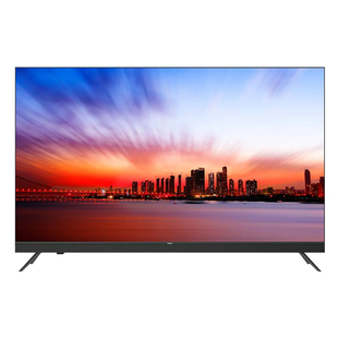 海尔电视超高清4K智能液晶平板电视机家用55寸65寸75寸85寸55H5C