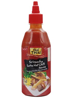 丽尔泰挤压瓶泰国是拉差辣椒酱