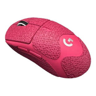 罗技gpw2防滑贴适用于狗屁王三代鹰眼朱雀金刚版超薄防汗鼠标贴纸