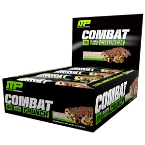 手雷蛋白棒ON BSN PHD代餐蛋白棒 早餐营养能量棒代餐Protein Bar