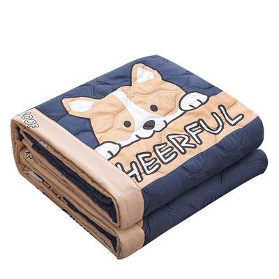 A级被子冬被加厚保暖棉被被芯