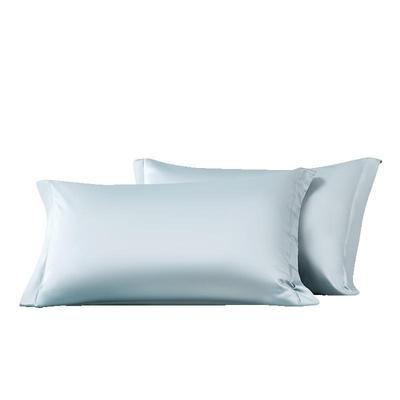 富安娜A类出品120支枕套