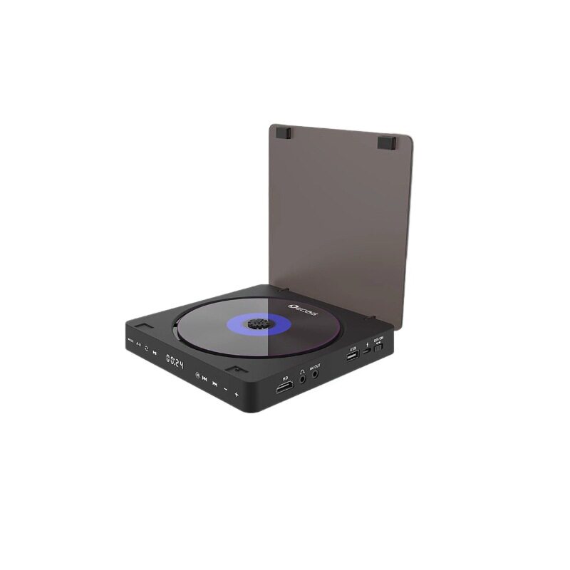 家用DVD高清影碟机儿童VCD机迷