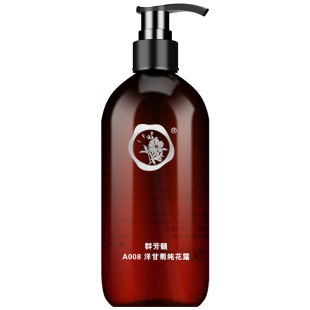 提香丽尔鱼子柔润水500ml舒缓修护鱼籽精华爽肤水X046官方旗舰店