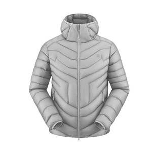 天石羽绒服男鹅铠甲G915白鹅绒800PF/1000蓬轻量化户外排骨服G419