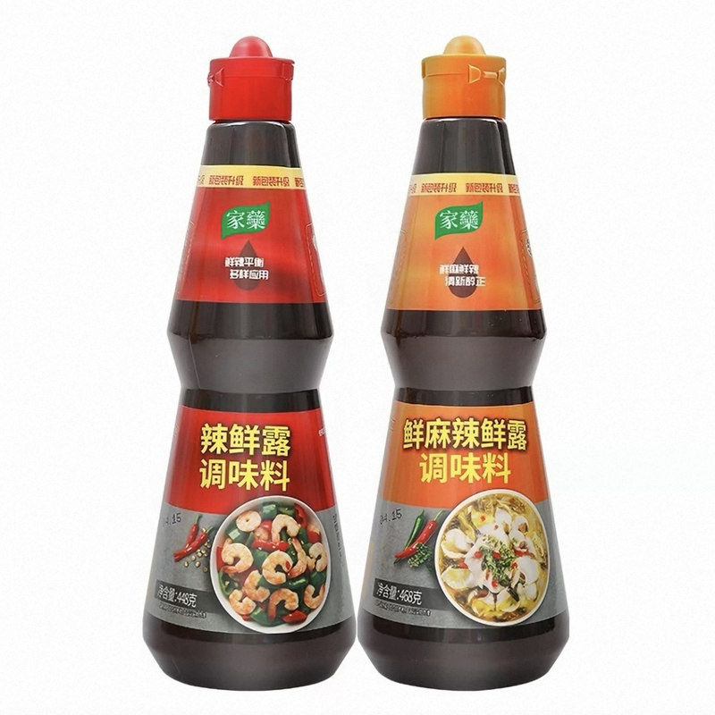 家用麻辣鲜露调味料辣鲜露代替味精小龙虾料调料汁捞汁小海鲜料汁