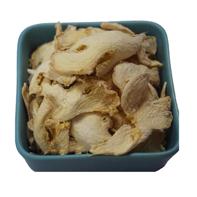 湖南特产全干手工盐姜咸甜味道