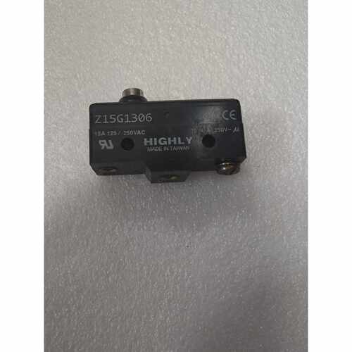 【请询价】HIGHLY动开关Z15G1306台湾原装15A25