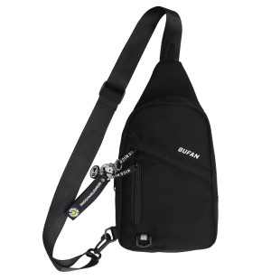 斜挎包男款单肩包背包小挎包男士外出便携随身2025新款休闲胸包女