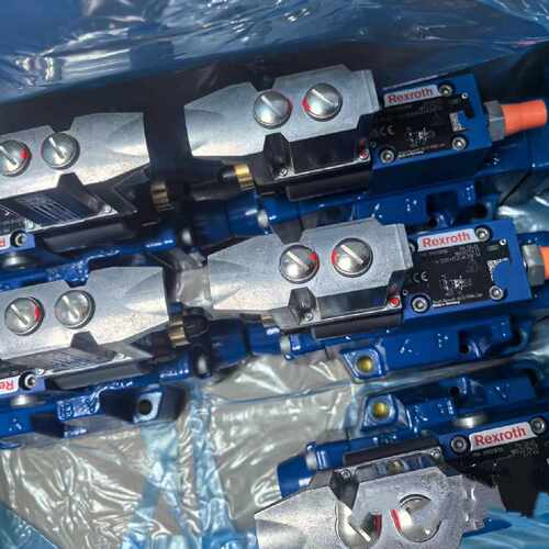 议价R901218100 3DREME16P-7X/200YG24K31/F1V比例阀现货力士乐