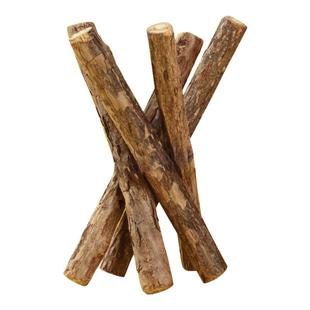 猫木天蓼磨牙棒猫咪专用玩具小猫必备用品洁齿逗猫的自嗨解闷神器