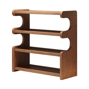 办公室桌面置物架茶水间水杯架餐桌台面茶杯马克杯子多功能收纳架