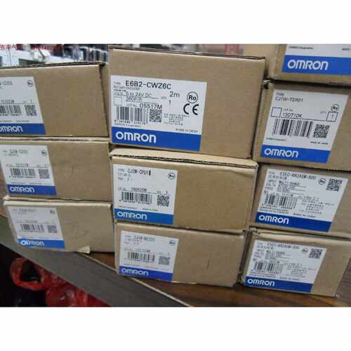 议价原装正品CJ1W-NC233,CJ1W-IC101,CJ1W-OC211/TER01  PLC模块