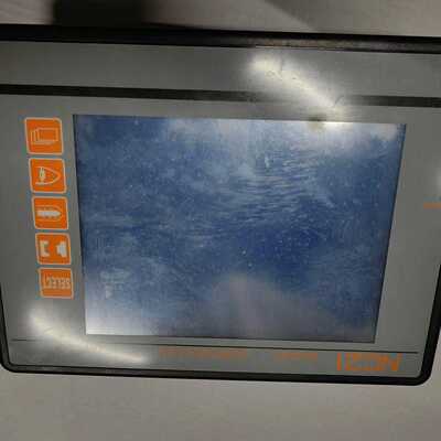 富士触摸屏 V606iM10M-033 成色漂亮功能包好议价