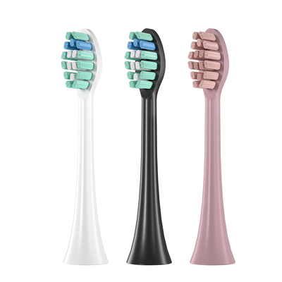 适配Fupai维卡蜜/ZR泽柔牙刷头