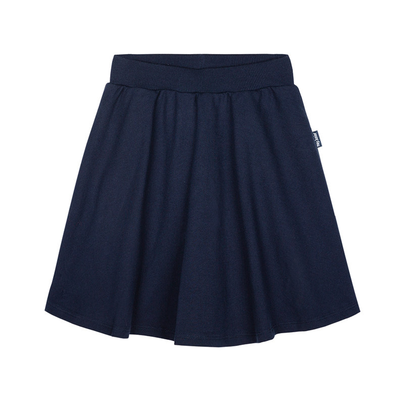 HeyJunior校服2025夏季新款小学生中大童女生儿童运动半身短裙裤