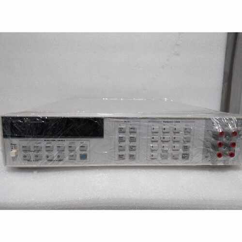 【请询价】安捷伦3458A8位半高精度Agilent3446