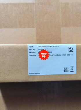 【请询价】UCC1000-30GM-IUR2-V15  120335倍