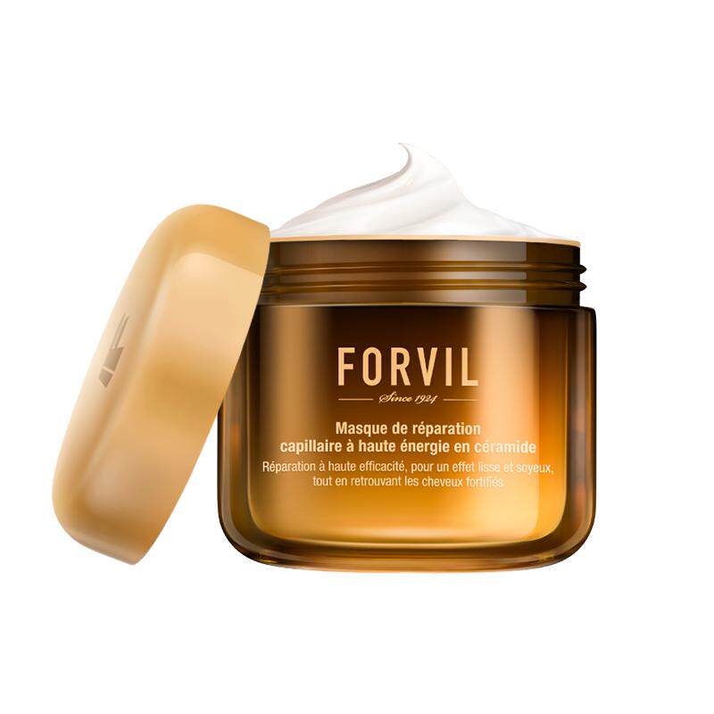 FORVIL温莎森林双抗发膜
