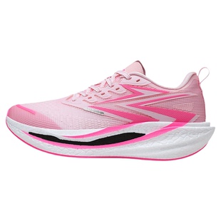 飞然4专业全掌碳板跑鞋专业竞速PB马拉松透气跑步鞋男童运动鞋女