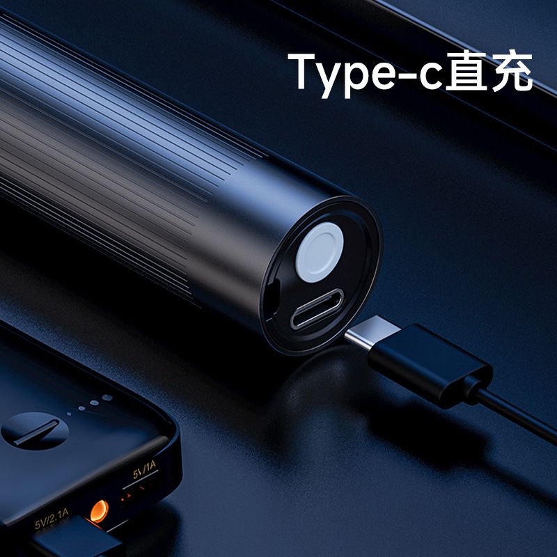 1紫光灯raybow锐豹40W灯式尿猫激光跨境手电筒猫检测手握藓365nm