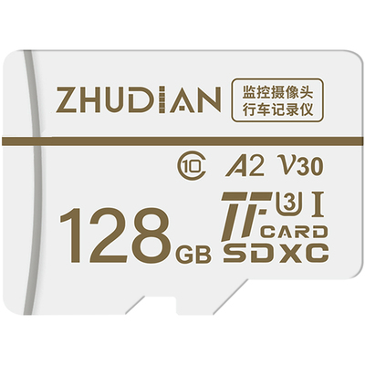 手机内存卡行车记录仪摄像头