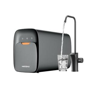 韦思卡尔黑积木ro反渗透净水器0阻垢剂净水机净饮家用直饮M2