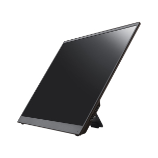 【6期免息】VAIO Vision+14英寸轻薄便携显示器 笔记本拓展屏副屏