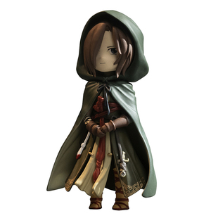 Starforged星辰铸造 FireLink黑暗之魂III系列盲盒周边盒蛋第三弹