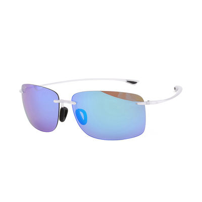 MAUIJIM茂宜睛发哥同款偏光墨镜