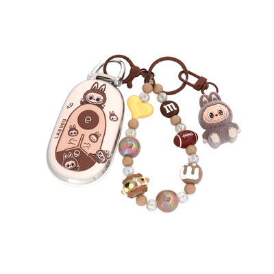 吉利星愿钥匙套梦想版2025新款